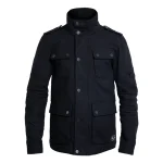 John Doe XTM Explorer Jacket Black