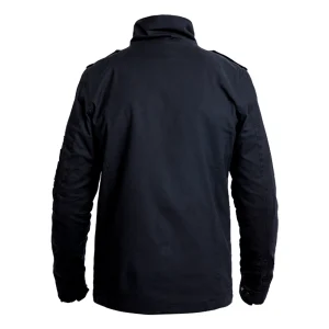 John Doe XTM Explorer Jacket Black, Motoee.com