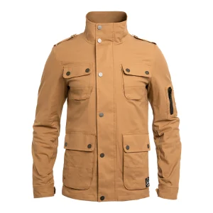 John Doe XTM Explorer Jacket Camel