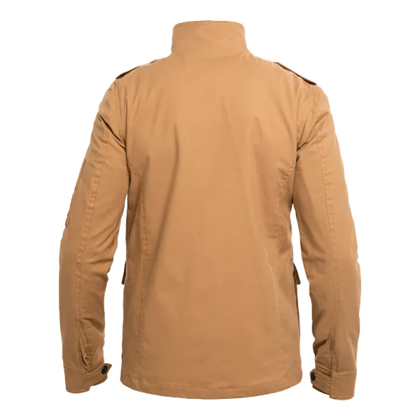 John Doe XTM Explorer Jacket Camel