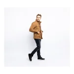 John Doe XTM Explorer Jacket Camel