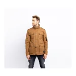 John Doe XTM Explorer Jacket Camel