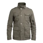 John Doe XTM Explorer Jacket Olive