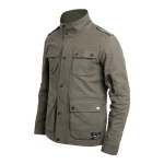 John Doe XTM Explorer Jacket Olive