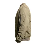 John Doe XTM Flight Jacket Olive