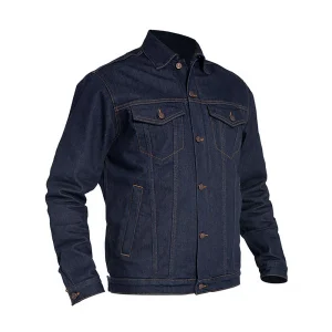 John Doe XTM Maverick Monolayer Blue Jacket LE, Motoee.com