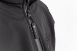 John Doe XTM Softshell 2-in-1 Black Jacket