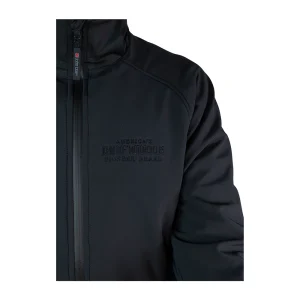 John Doe XTM Softshell 2-in-1 Black Jacket, Motoee.com