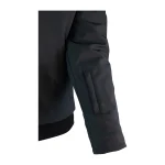 John Doe XTM Softshell 2-in-1 Black Jacket