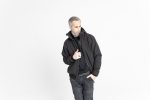 John Doe XTM Softshell 2-in-1 Black Jacket