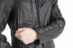 John Doe XTM Technical Leather Jacket