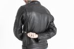 John Doe XTM Technical Leather Jacket