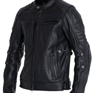 John Doe XTM Technical Leather Jacket, Motoee.com