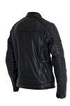 John Doe XTM Technical Leather Jacket