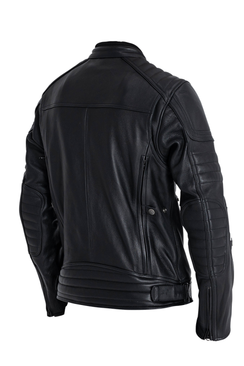 John Doe XTM Technical Leather Jacket