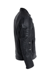 John Doe XTM Technical Leather Jacket