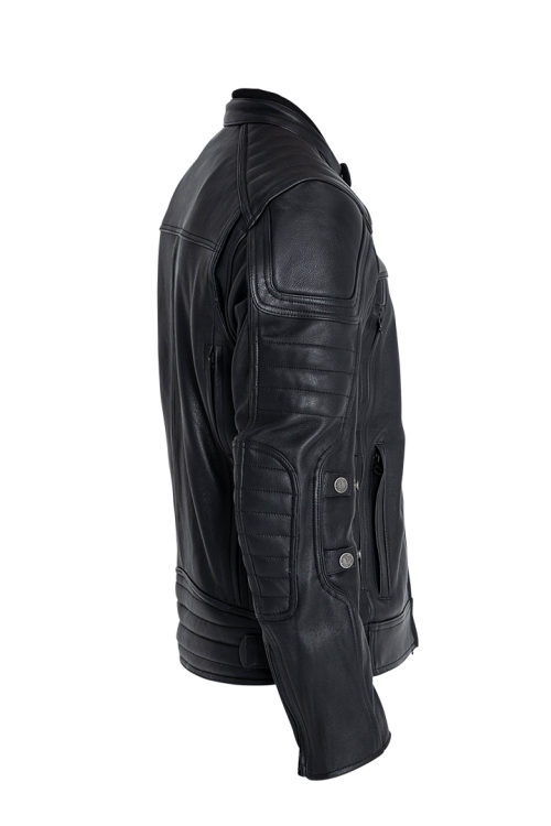 John Doe XTM Technical Leather Jacket