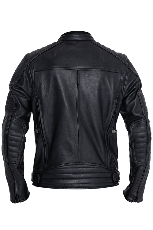 John Doe XTM Technical Leather Jacket