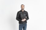 John Doe XTM Technical Leather Jacket