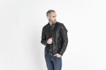 John Doe XTM Technical Leather Jacket