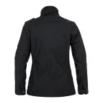 John Doe XTM Women Explorer Jacket Black