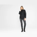 John Doe XTM Women Explorer Jacket Black