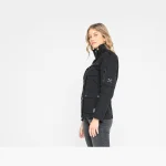 John Doe XTM Women Explorer Jacket Black