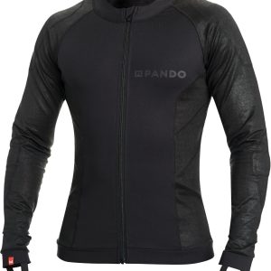 Pando Moto Shell UH 03 Functional Jacket