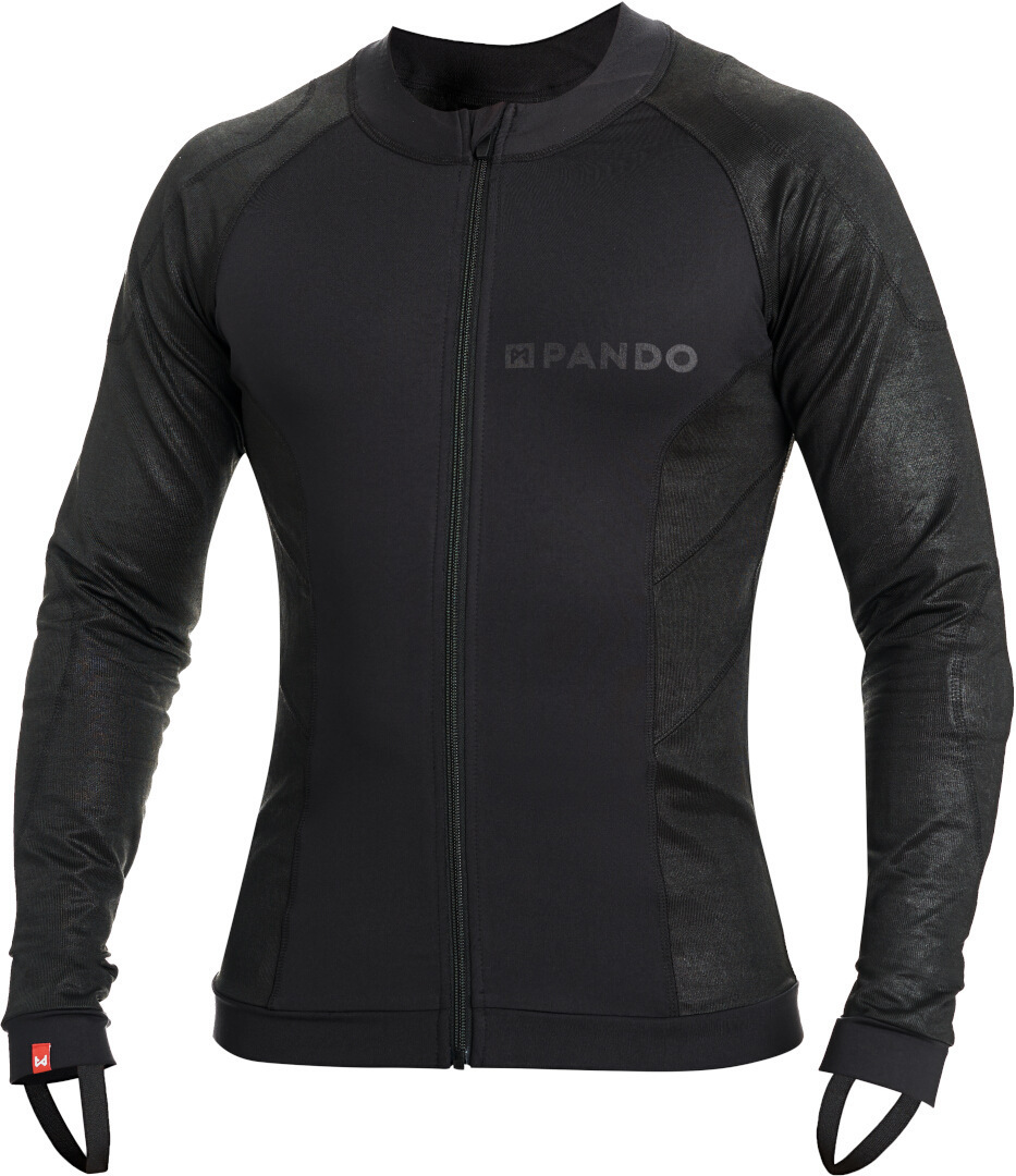 Pando Moto Shell UH 03 Functional Jacket • Motoee.com