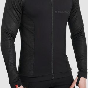 Pando Moto Shell UH 03 Functional Jacket, Motoee.com