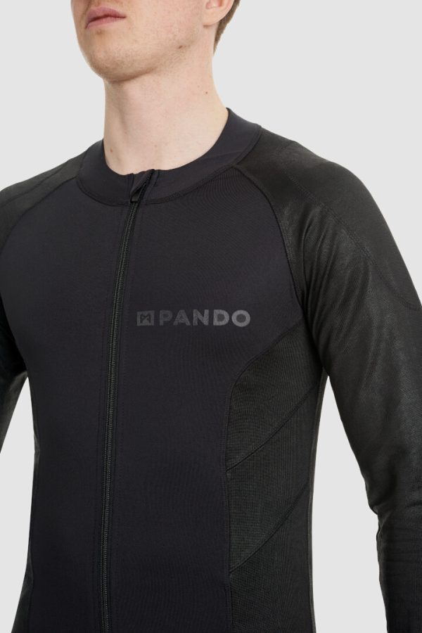 Pando Moto Shell UH 03 Functional Jacket