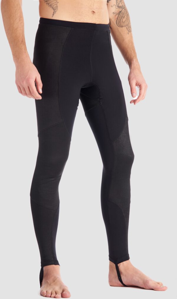 Pando Moto Skin UH AAA Functional Pants