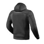 Revit Spark Air Motorcycle Textile Jacket Anthracite