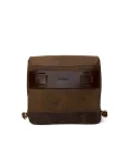 Trip Machine Messenger Bag Tobacco