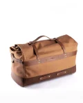 Trip Machine Outlaw Duffel Bag Vintage Tan