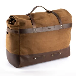 Trip Machine Outlaw Rogue Duffel Bag Tobacco, Motoee.com