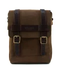 Trip Machine Tank N Tail Bag Tobacco