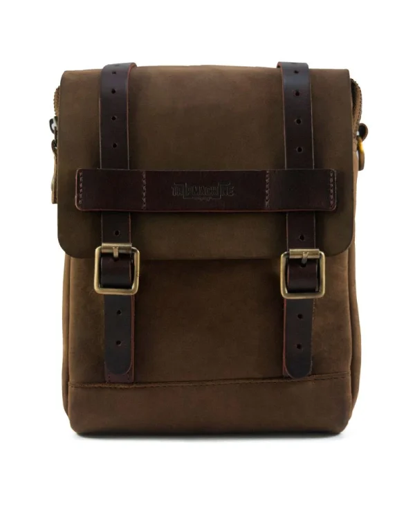 Trip Machine Tank N Tail Bag Tobacco