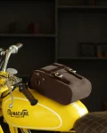 Trip Machine Tank N Tail Bag Tobacco
