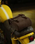 Trip Machine Tank N Tail Bag Tobacco
