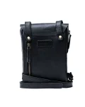 Trip Machine Thigh Bag Black