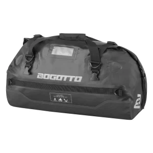 Bogotto Terreno Roll-Top 40L Waterproof Duffle Bag