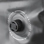 Bogotto Terreno Roll-Top 40L Waterproof Duffle Bag