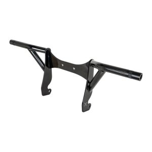 Burly Brawler Crash Bar Kit Touring Black