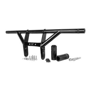 Burly Brawler Crash Bar Kit XL Sportster Black