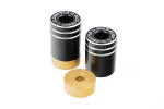 Cult-Werk Clubstyle Crash Bar Spacers Gold