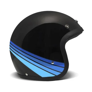 DMD Retro Helmet Acqua