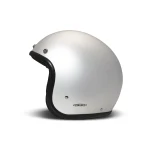 DMD Retro Helmet Aluminium