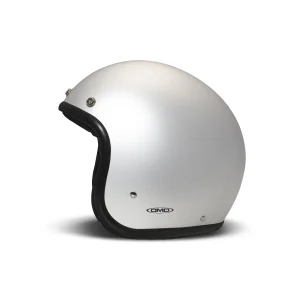 DMD Retro Helmet Aluminium, Motoee.com