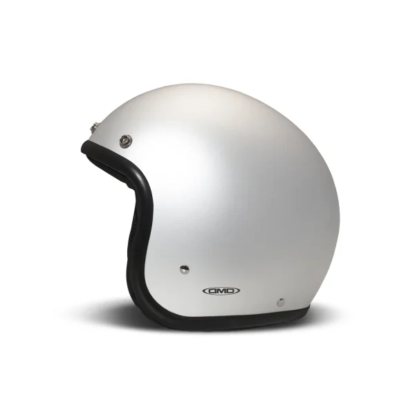 DMD Retro Helmet Aluminium